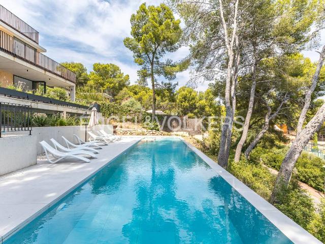 Chalet en venta en els Quatre Garrofers, Tarragonès