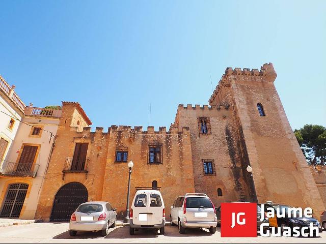 Chalet en venta en els Quatre Garrofers, Tarragonès