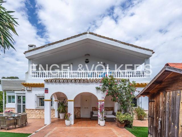 Chalet en venta en Dos Hermanas, Sevilla