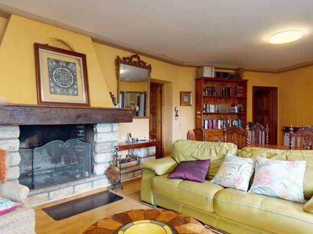 Chalet en venta en Valdejalón, Aragón