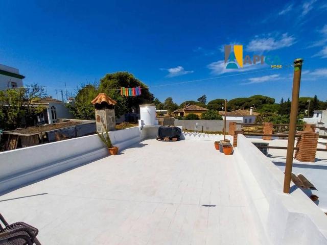 Chalet en venta en Urbanización Alcazaba, La Janda