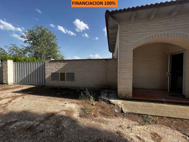 Chalet en venta en Valdejalón, Aragón