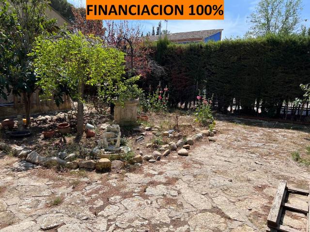 Chalet en venta en Valdejalón, Aragón