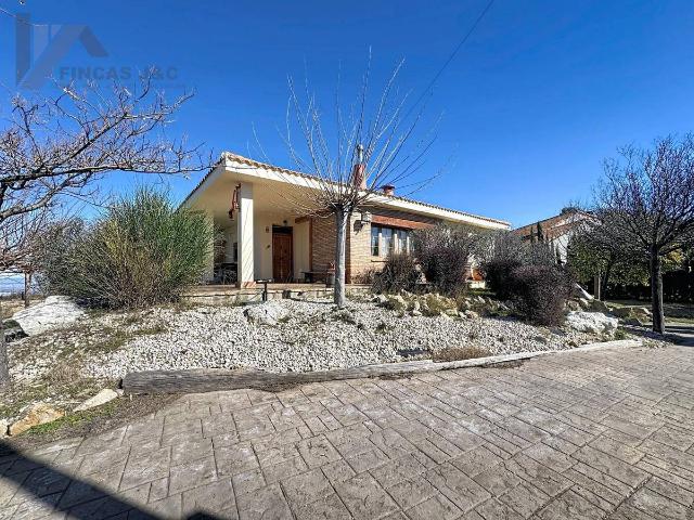 Chalet en venta en Valdejalón, Aragón