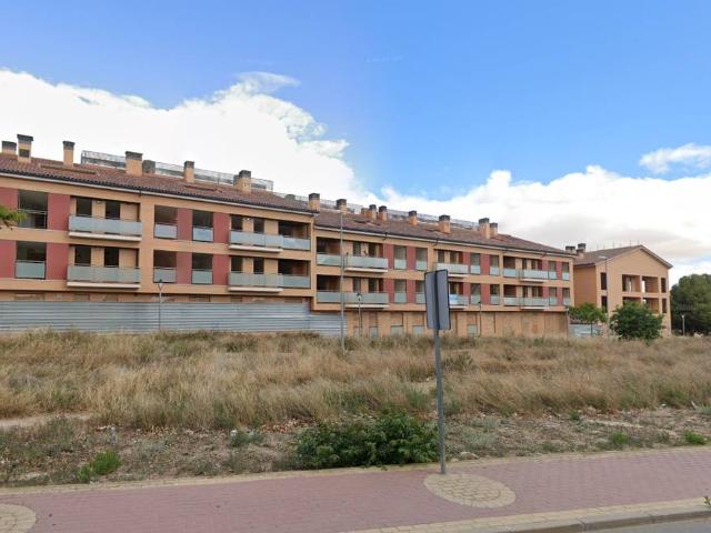 Chalet en venta en La Muela