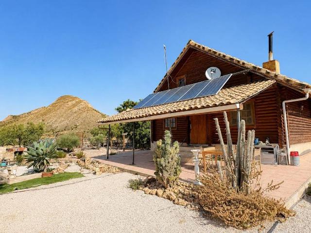 Chalet en venta en Obispo Rocamora, el Baix Segura / La Vega Baja