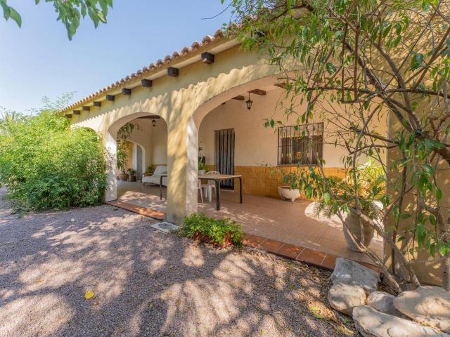 Chalet en venta en Obispo Rocamora, el Baix Segura / La Vega Baja