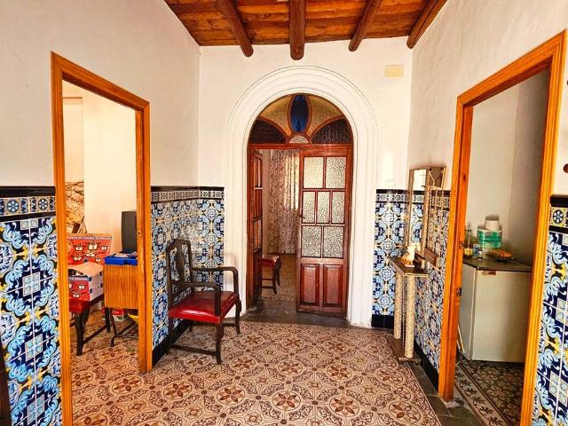 Villa en venta en La Nava