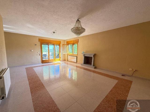 Chalet en venta en Canteros, Galapagar