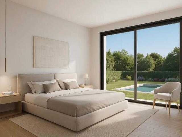 Chalet en venta en Canteros, Galapagar