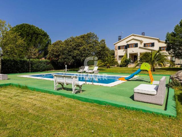 Chalet en venta en Canteros, Galapagar