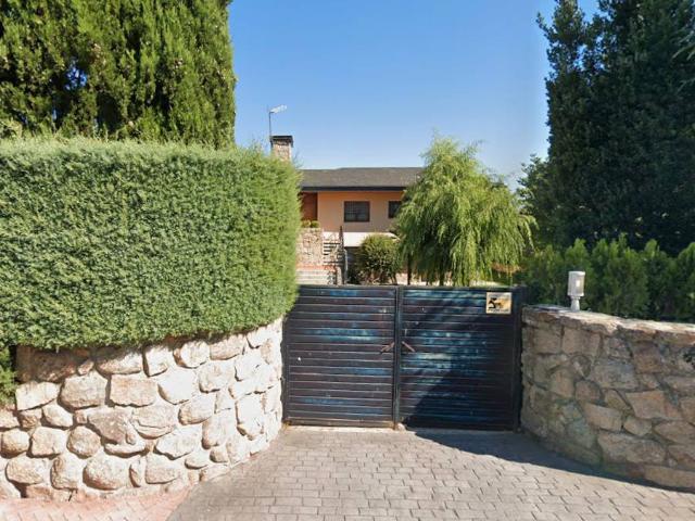 Chalet en venta en Canteros, Galapagar