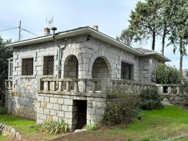Villa en venta en Galapagar