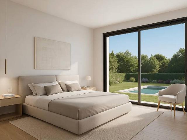 Chalet en venta en Canteros, Galapagar