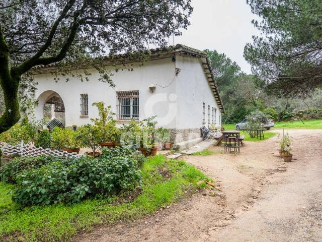 Villa en venta en Galapagar