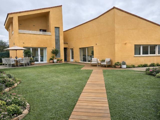 Chalet en venta en Canteros, Galapagar