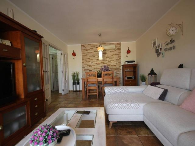 Chalet en venta en la Marina Baixa, Valencia