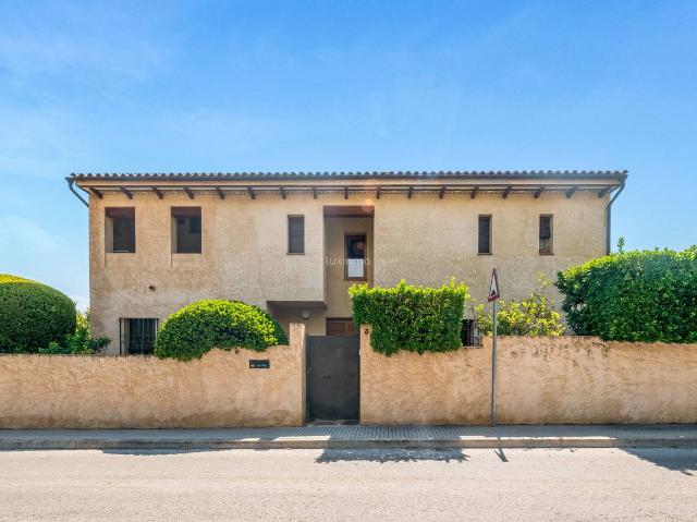 Chalet en venta en la Marina Baixa, Valencia