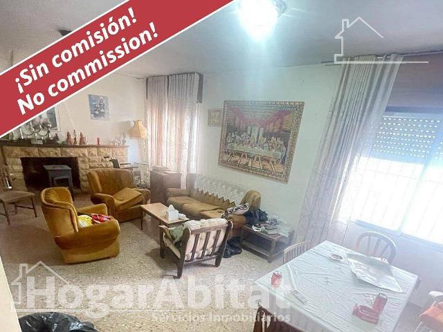 Villa en venta en La Nucia