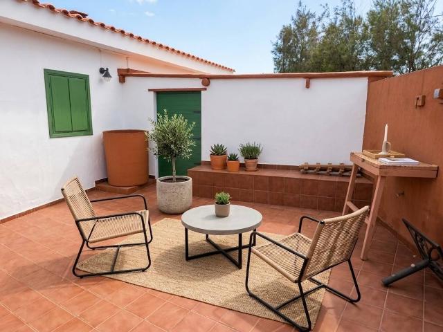 Chalet en venta en La Oliva, Fuerteventura