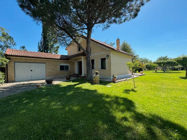 Villa en venta en Valladolid, Plaza Mayor