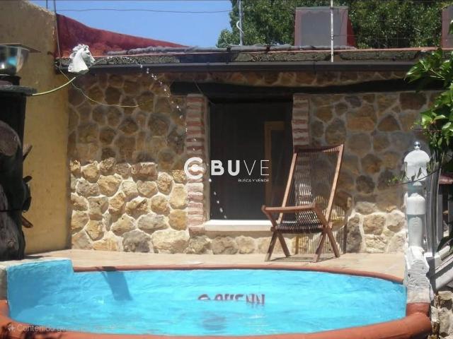 Chalet en venta en Plaza Mayor, Valladolid