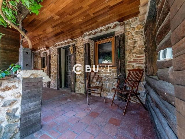 Chalet en venta en Plaza Mayor, Valladolid