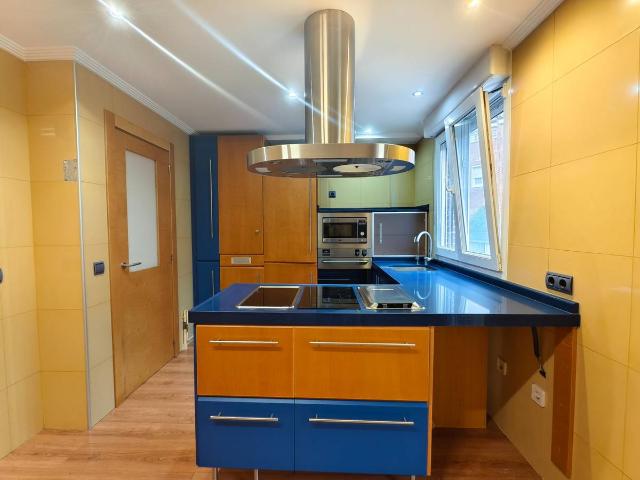 Chalet en venta en Plaza Mayor, Valladolid