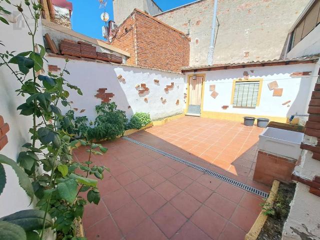Chalet en venta en Plaza Mayor, Valladolid