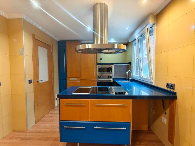 Chalet en venta en Plaza Mayor, Valladolid