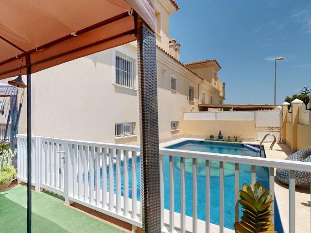 Chalet en venta en Cartagena Casco, Campo de Cartagena y Mar Menor