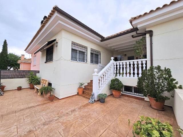 Chalet en venta en Cartagena Casco, Campo de Cartagena y Mar Menor