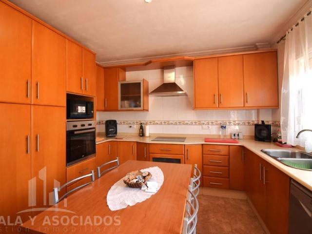 Chalet en venta en Cartagena Casco, Campo de Cartagena y Mar Menor