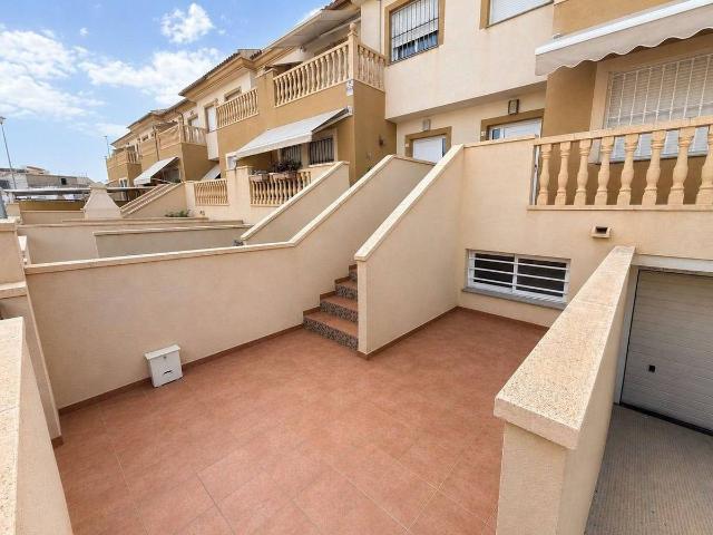 Chalet en venta en Cartagena Casco, Campo de Cartagena y Mar Menor