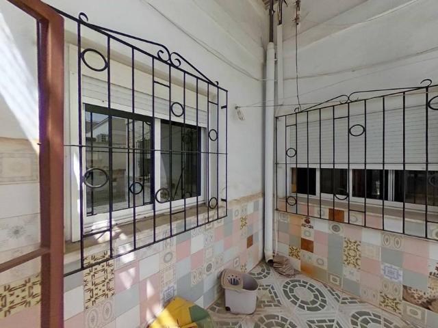 Chalet en venta en Cartagena Casco, Campo de Cartagena y Mar Menor