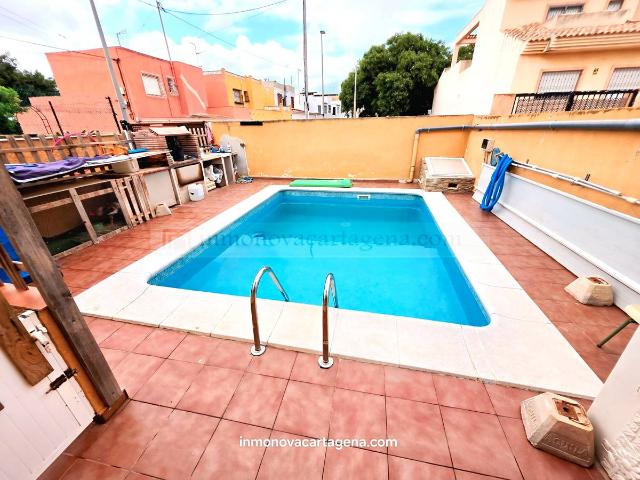 Chalet en venta en Casco Antiguo, Cartagena