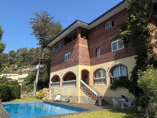 Chalet en venta en Baix Llobregat, Catalunya