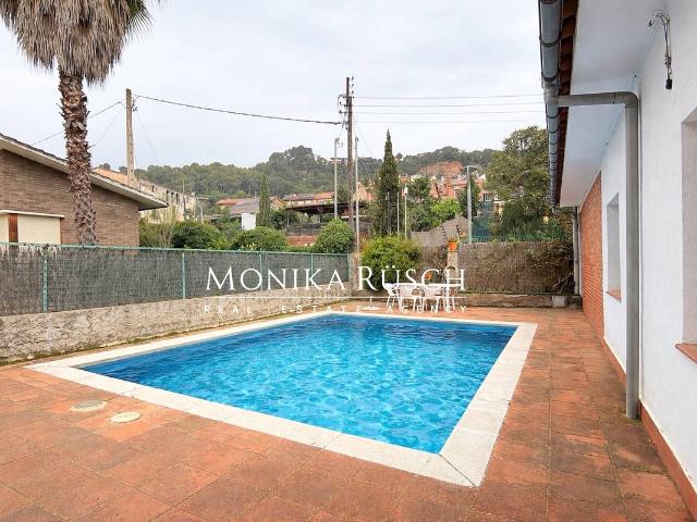 Chalet en venta en Baix Llobregat, Catalunya