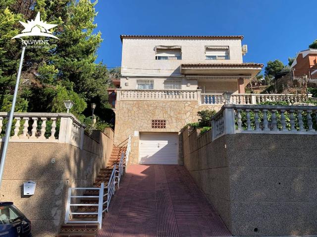 Chalet en venta en Baix Llobregat, Catalunya
