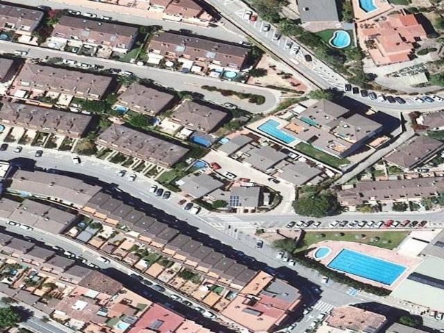 Chalet en venta en Baix Llobregat, Catalunya