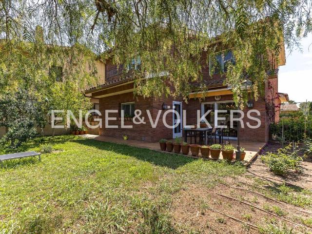 Chalet en venta en Baix Llobregat, Catalunya