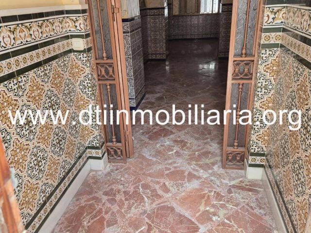 Chalet en venta en La Palma Del Condado, Huelva