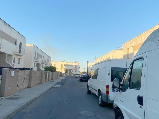 Chalet en venta en La Palma Del Condado, Huelva