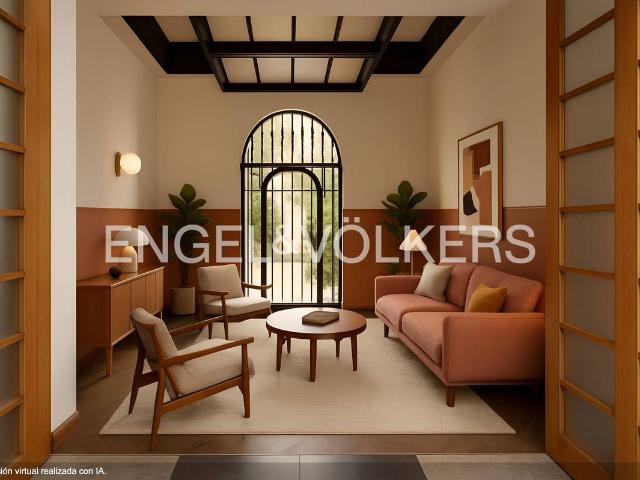 Chalet en venta en El Condado, Andalucía