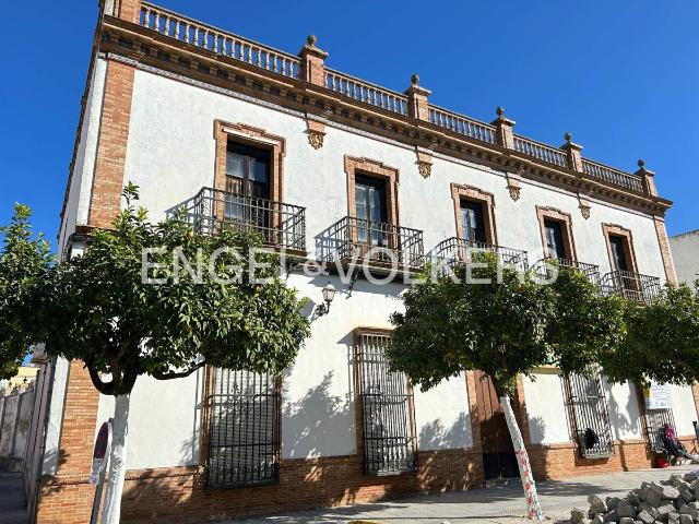 Chalet en venta en La Palma Del Condado, Huelva