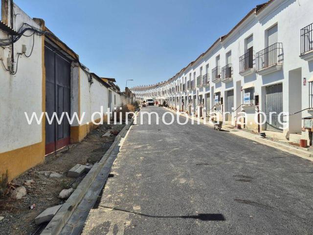 Chalet en venta en El Condado, Andalucía