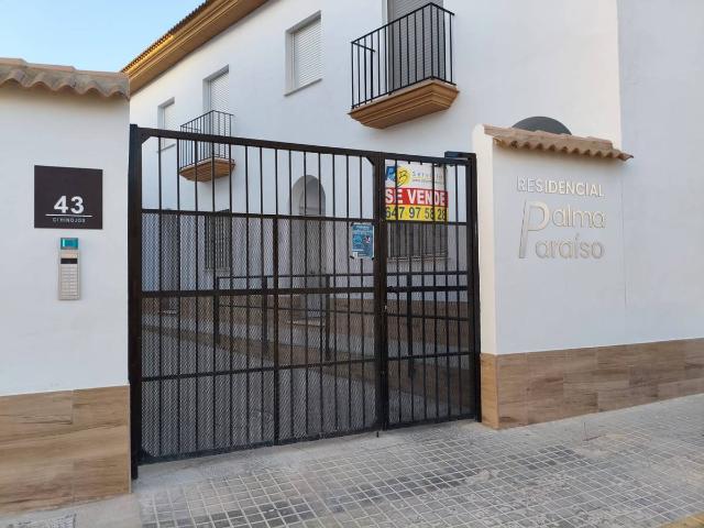 Chalet en venta en La Palma Del Condado, Huelva
