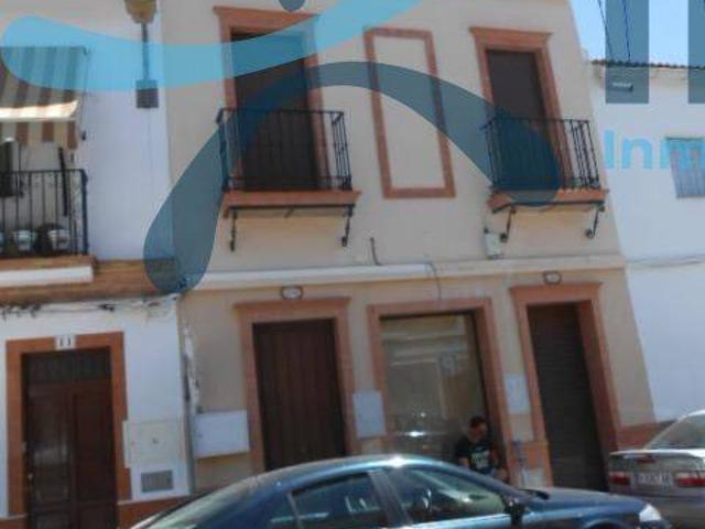 Chalet en venta en La Palma Del Condado, Huelva