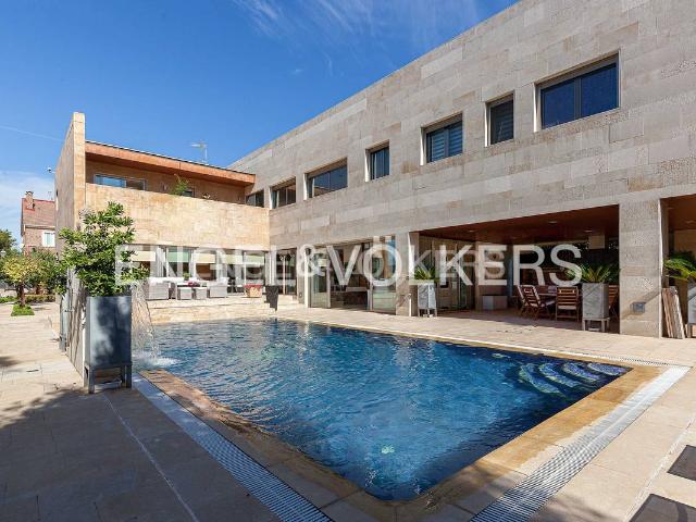 Chalet en venta en Azuqueca De Henares, Castilla-La Mancha