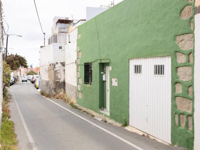 Chalet en venta en San José de las Longueras, Telde